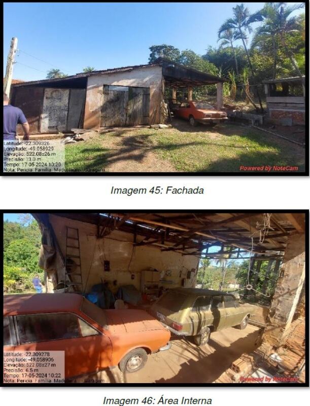Imagem leilão