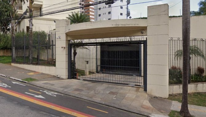 Imagem leilão