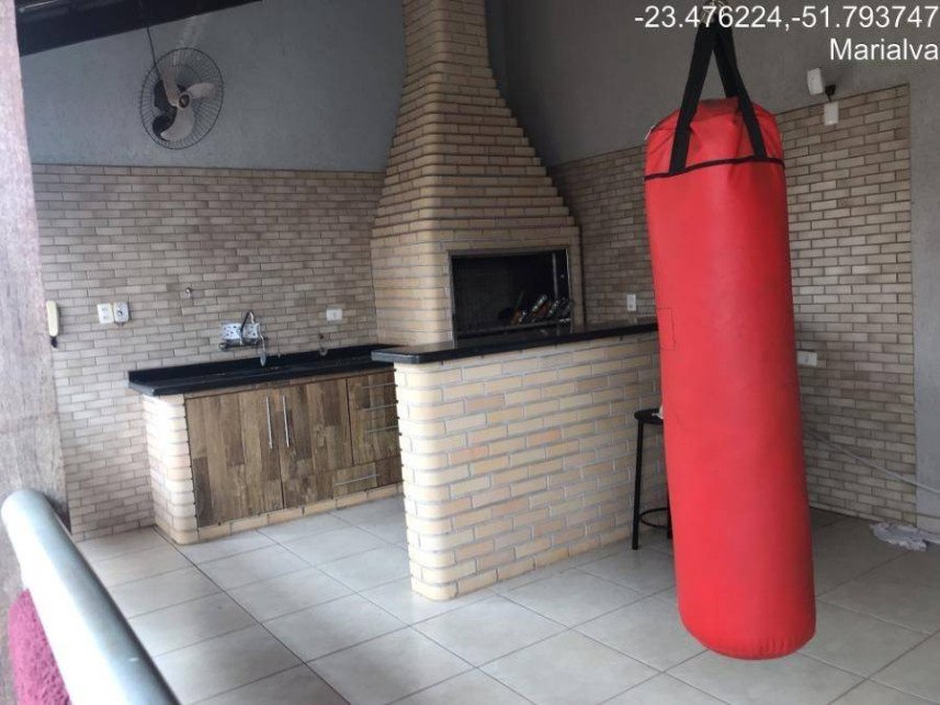 Imagem leilão