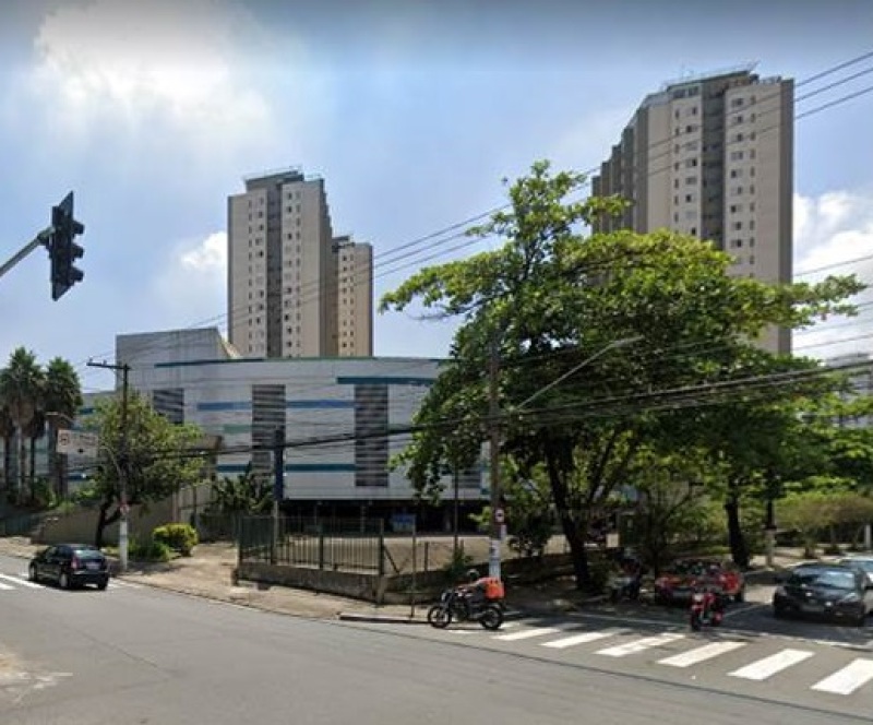 Imagem leilão
