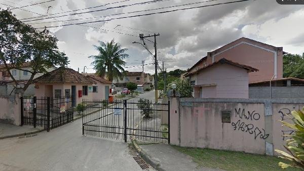 Casa, 49.15 de área total, 49.15 de área privativa, 53.58 de área do terreno,  2 qto(s), a em São Gonçalo/RJ