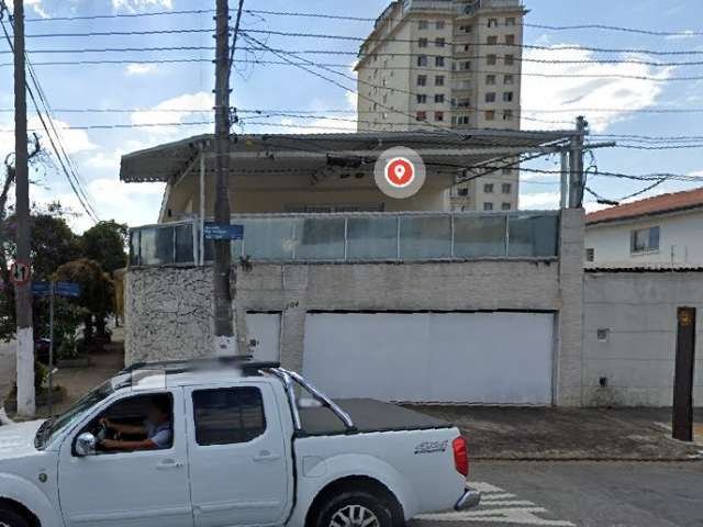 Imagem leilão