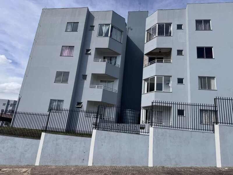 [14.451] APARTAMENTO 74,91M² COM VAGA DE GARAGEM – SÃO LOURENÇO DO OESTE/SC em São Lourenço do Oeste/SC - foto 1