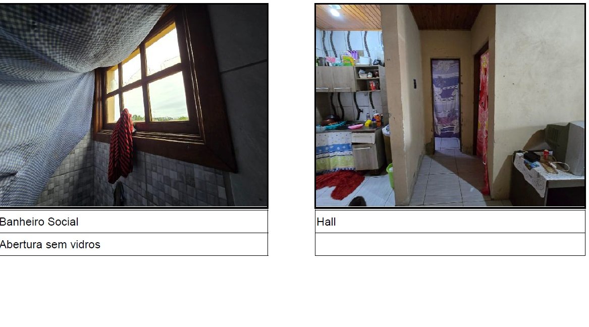 Casa, 0.00 de área total, 35.00 de área privativa, 200.00 de área do terreno,  1 qto(s), W em Charqueadas/RS - foto 3