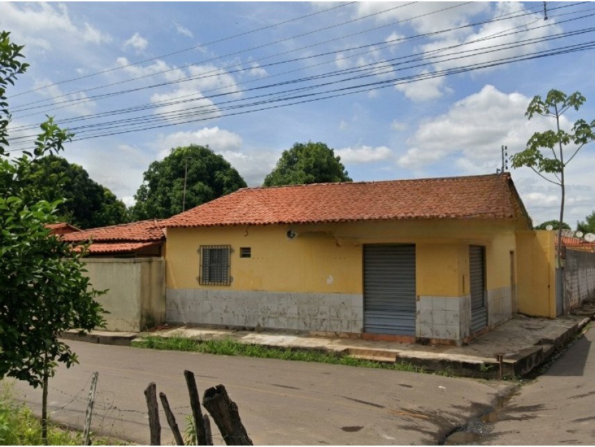 Imagem leilão