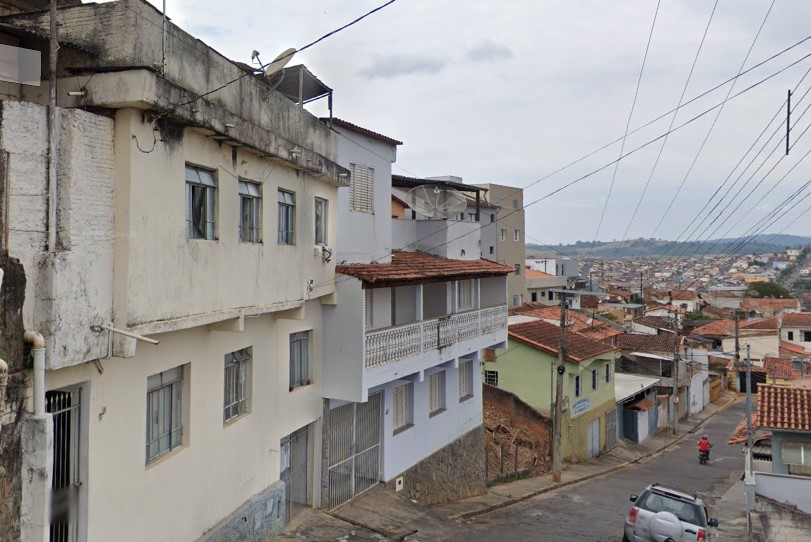 Imagem leilão