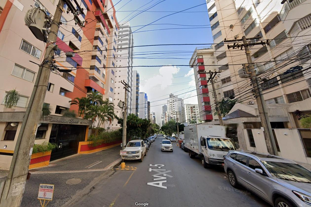 Imagem leilão