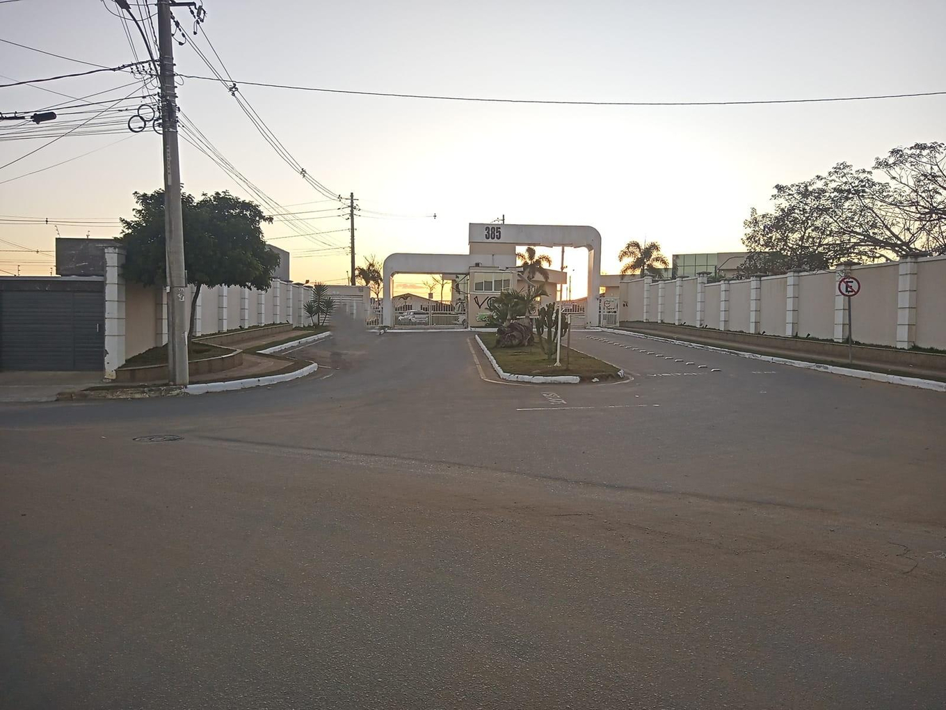 Imagem leilão