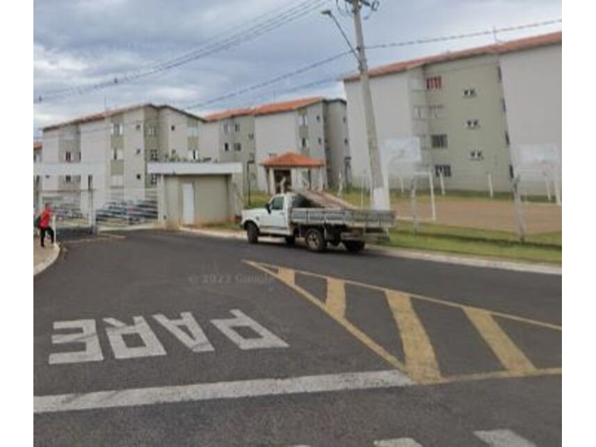 Imagem leilão