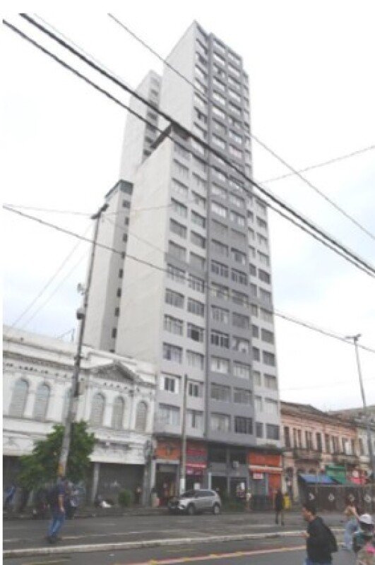 Imagem leilão