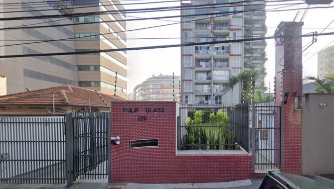 Imagem leilão