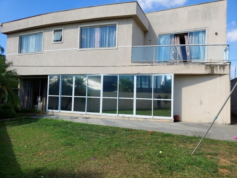 RESIDÊNCIA EM CONDOMÍNIO em São José dos Pinhais/PR - foto 70