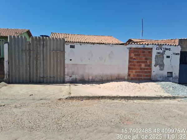Imagem leilão