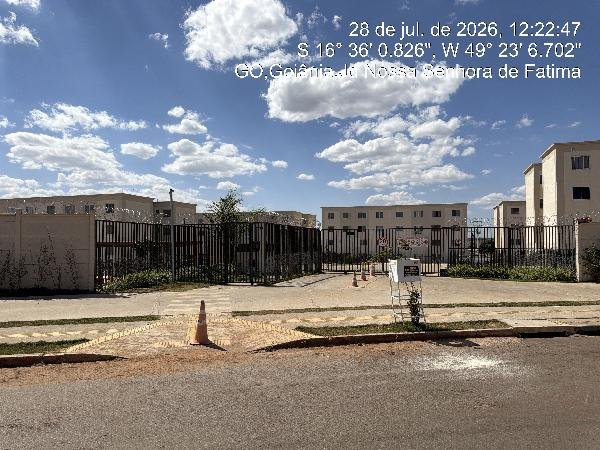 Apartamento, 42.05 de área total, 42.05 de área privativa, 0.00 de área do terreno,  2 qto em Goiânia/GO