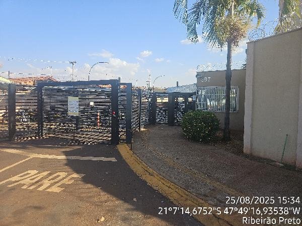 Apartamento, 88.42 de área total, 40.71 de área privativa, 0.00 de área do terreno,  2 qto em Ribeirão Preto/SP - foto 1