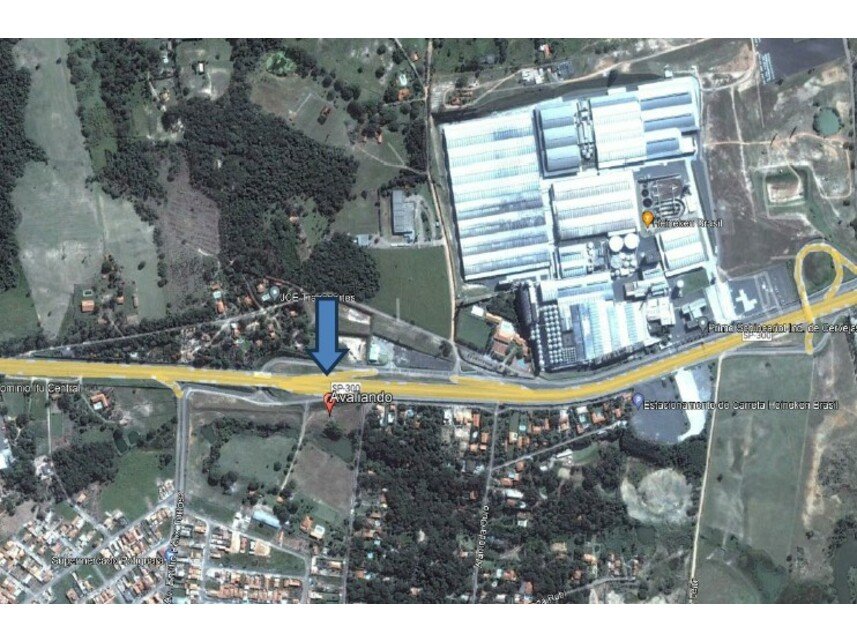Imagem leilão
