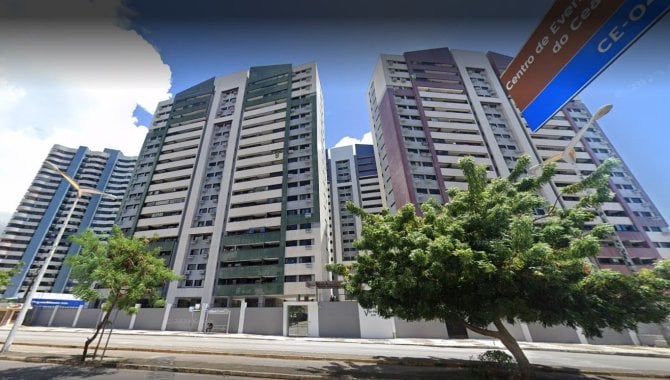 Imagem leilão