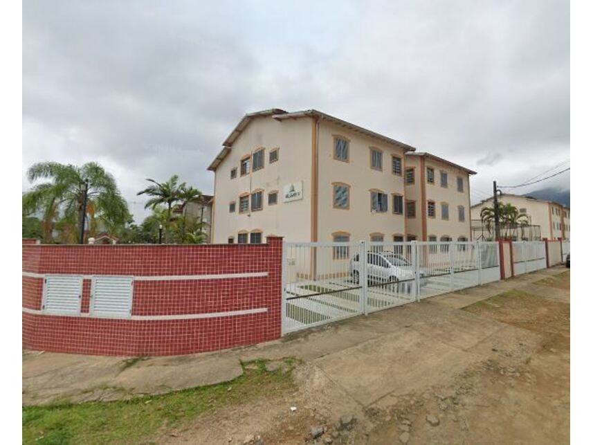 Imagem leilão