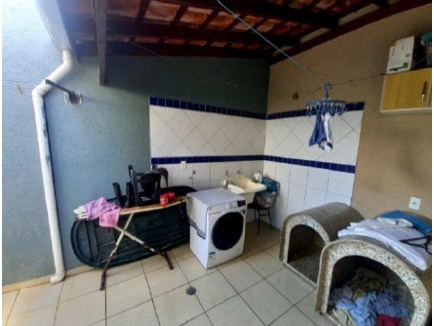 Imagem leilão