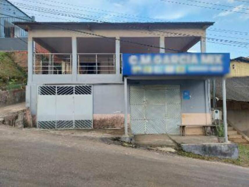 Imagem leilão