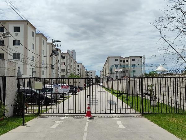 Apartamento, 40.54 de área total, 40.54 de área privativa, 0.00 de área do terreno,  2 qto em Rio de Janeiro/RJ