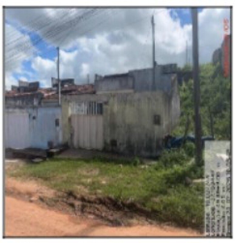 Casa em Nossa Senhora do Socorro/SE - foto 1