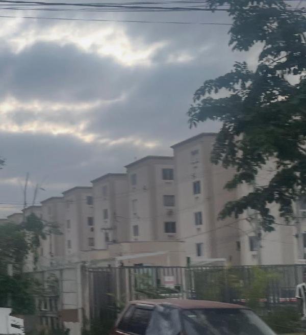 Apartamento, 40.00 de área total, 40.00 de área privativa, 0.00 de área do terreno,  2 qto em Rio de Janeiro/RJ