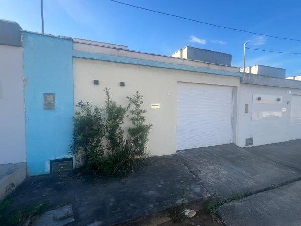 Casa, 133.20 de área total, 70.00 de área privativa, 133.20 de área do terreno,  2 qto(s), em Trizidela do Vale/MA