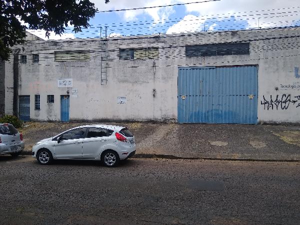Imagem leilão