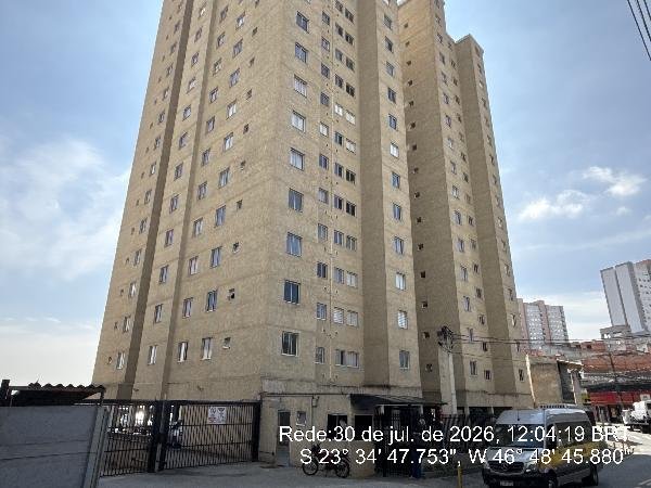 Apartamento, 64.25 de área total, 36.68 de área privativa, 0.00 de área do terreno,  2 qto em Osasco/SP