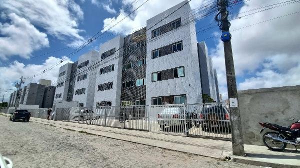Apartamento, 62.03 de área total, 42.82 de área privativa, 0.00 de área do terreno,  2 qto em João Pessoa/PB - foto 1