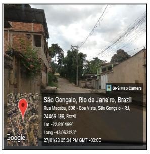 Casa, 0.00 de área total, 95.78 de área privativa, 57.40 de área do terreno, 1 lavabo(s), em São Gonçalo/RJ