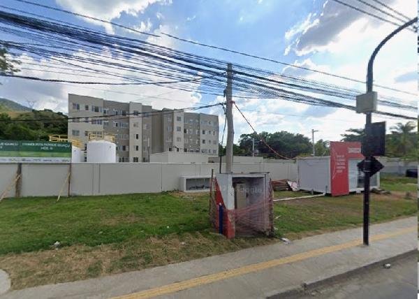 Apartamento, 41.23 de área total, 41.23 de área privativa, 0.00 de área do terreno,  2 qto em Nova Iguaçu/RJ