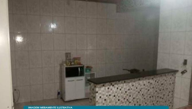 Imagem leilão