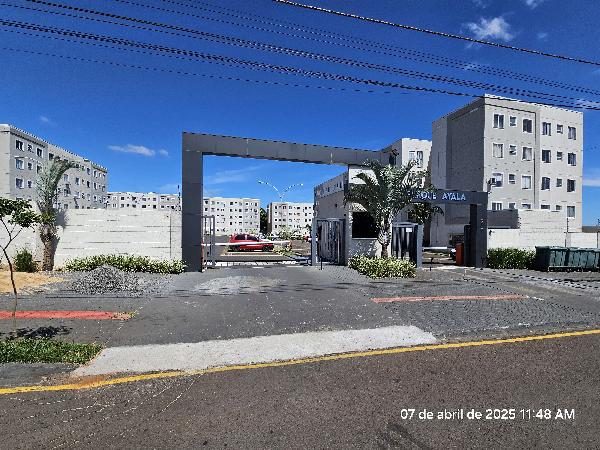 Imagem leilão