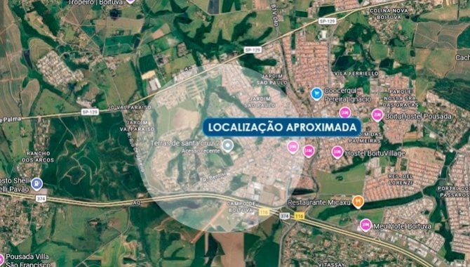 Imagem leilão