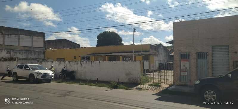 CASA 55 - RUA DE PARAÍBA - BAIRRO 18 DO FORTE - ARACAJU/SE em Aracaju/SE - foto 2