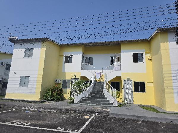 Apartamento, 165.29 de área total, 40.39 de área privativa, 0.00 de área do terreno,  2 qt em Manaus/AM