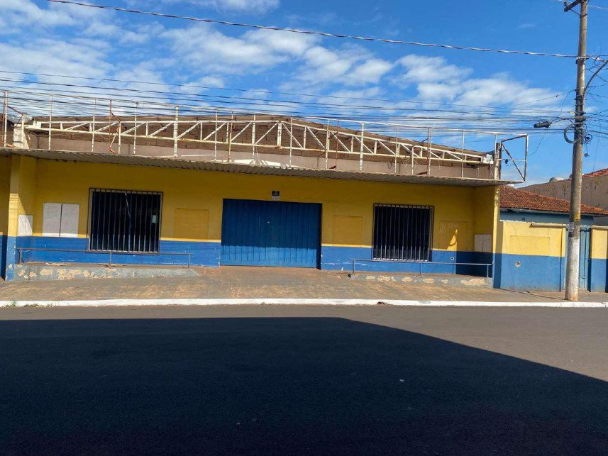Imagem leilão