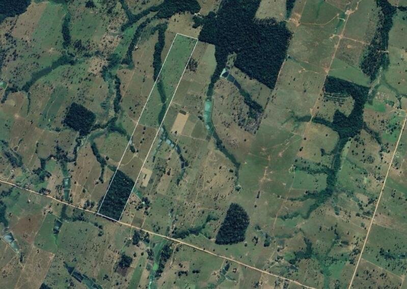 IMÓVEL RURAL COM 53,3362ha EM OURO PRETO DO OESTE/RO em Ouro Preto do Oeste/RO - foto 11