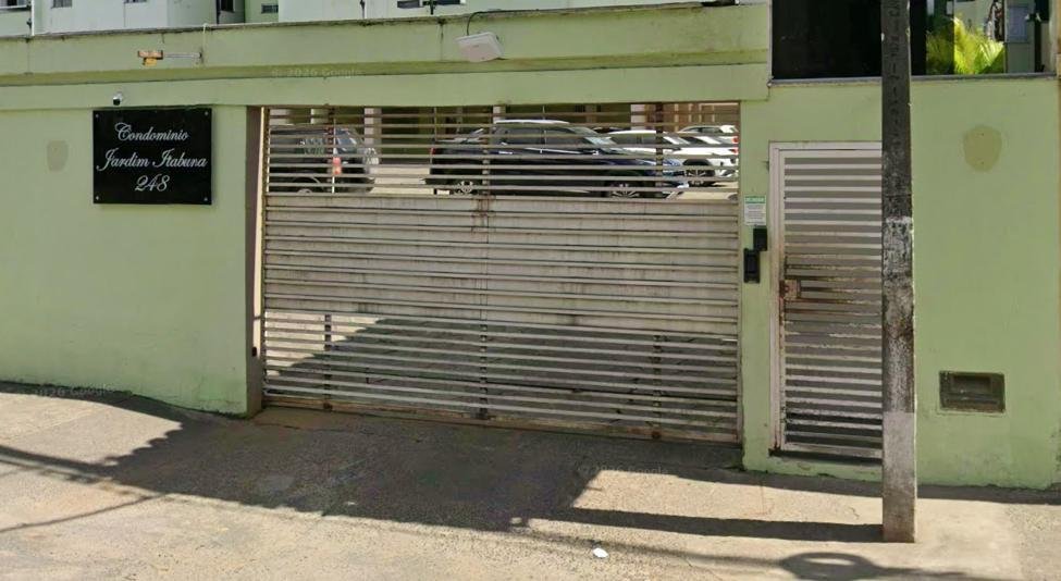 Apartamento - 74,54m² de área privativa, com vaga de garagem - ITABUNA/BA em Itabuna/BA - foto 2