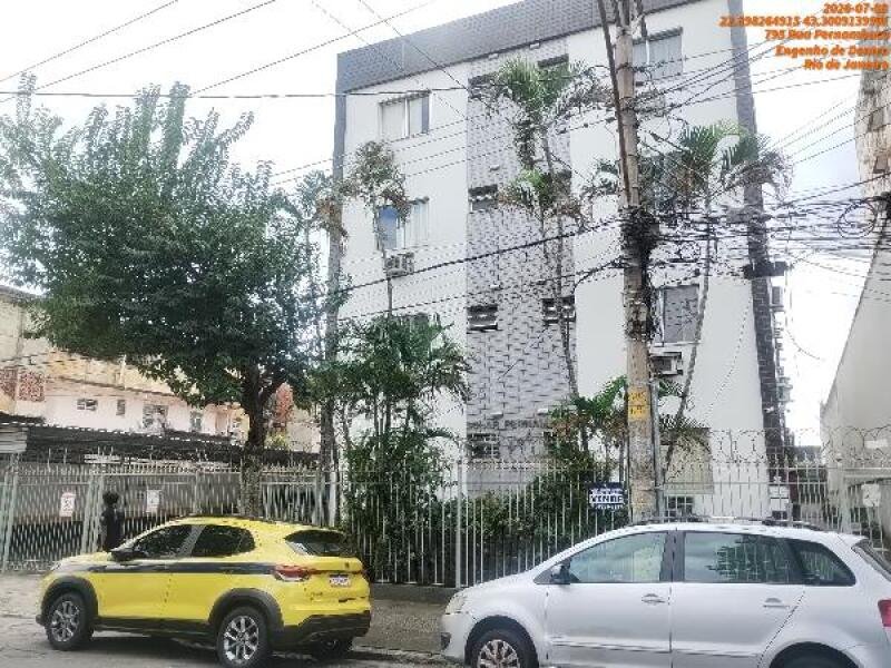 APARTAMENTO EM RIO DE JANEIRO/RJ - DESCONTO DE 36,34% D.. em Rio de Janeiro/RJ - foto 1