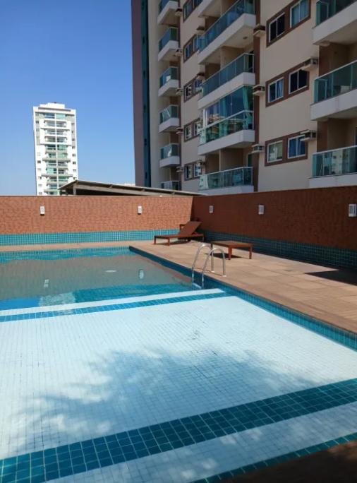Apartamento - 71,9m² de área privativa - CAMPOS DOS GOYTACAZES/RJ em Campos dos Goytacazes/RJ - foto 5