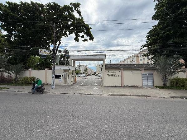 Apartamento, 77.08 de área total, 63.46 de área privativa, 0.00 de área do terreno,  2 qto em Rio de Janeiro/RJ