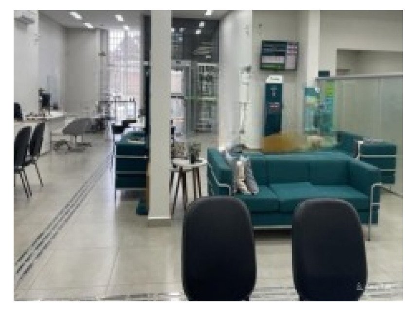 Imagem leilão