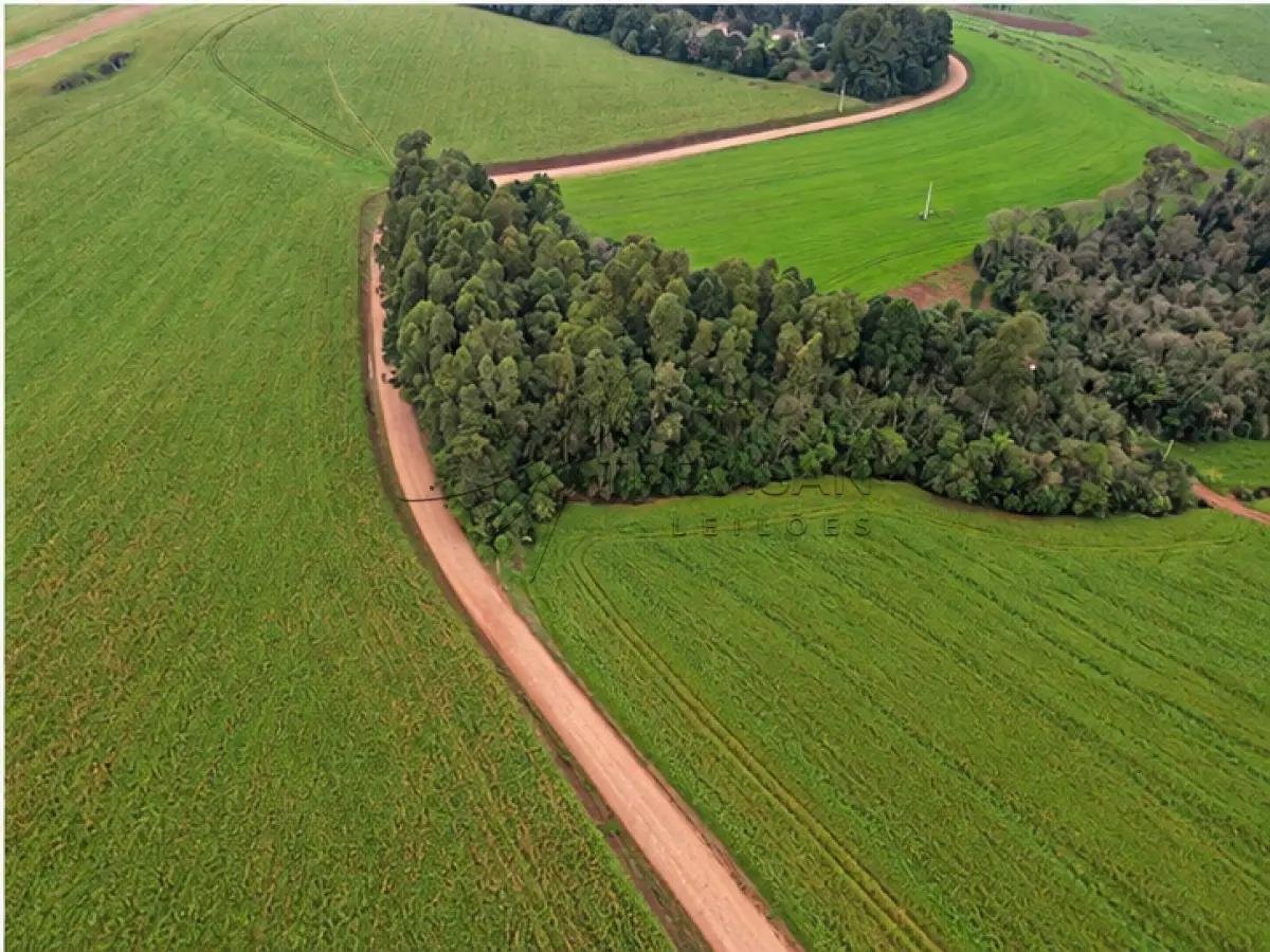 MATRÍCULA Nº 17.456, com superfície de 524.920,00 m² em Sarandi/RS - foto 2
