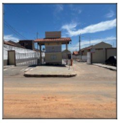 Casa, 74.16 de área total, 48.59 de área privativa, 150.00 de área do terreno,  2 qto(s), em São José de Ribamar/MA