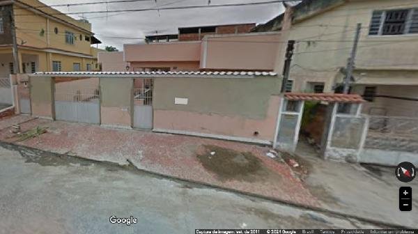 Casa, 0.00 de área total, 32.20 de área privativa, 34.50 de área do terreno,  1 qto(s), a. em São Gonçalo/RJ