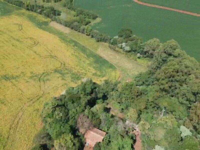 OS DIREITOS E AÇÕES DA FRAÇÃO IDEAL DE 8.410,71m² SOBRE.. em Áurea/RS - foto 4