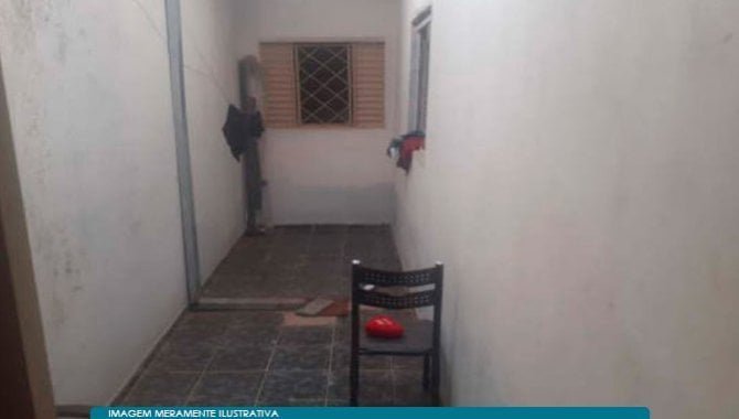 Imagem leilão